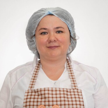 Повар